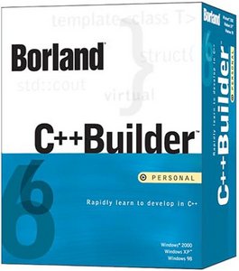 Borland C++ Builder 6 Download Free